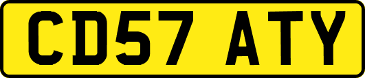 CD57ATY
