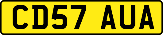 CD57AUA