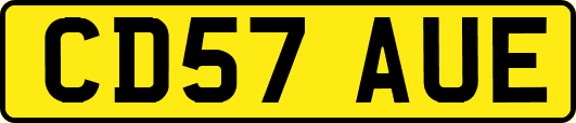 CD57AUE
