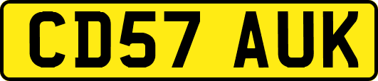 CD57AUK