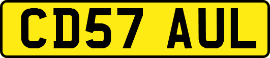 CD57AUL