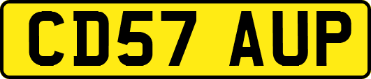 CD57AUP