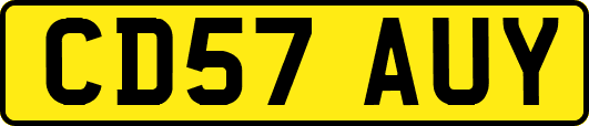 CD57AUY