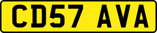 CD57AVA
