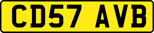 CD57AVB
