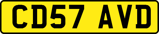 CD57AVD