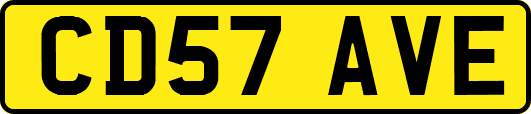 CD57AVE