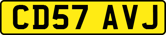 CD57AVJ