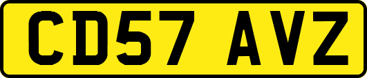 CD57AVZ