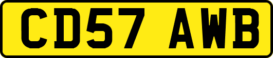 CD57AWB