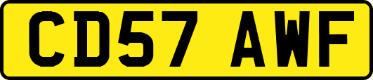 CD57AWF