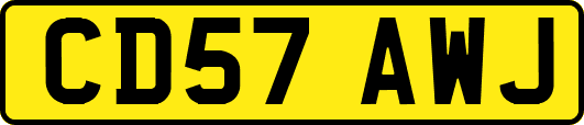 CD57AWJ