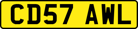 CD57AWL
