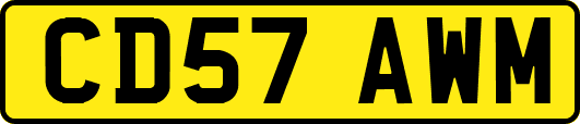 CD57AWM