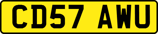 CD57AWU