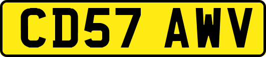 CD57AWV