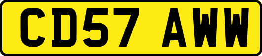 CD57AWW
