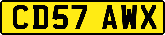CD57AWX