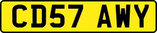 CD57AWY