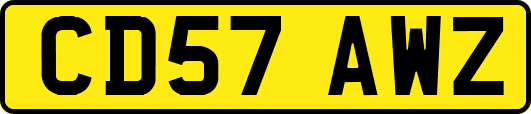 CD57AWZ