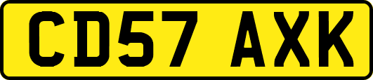 CD57AXK