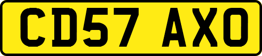CD57AXO