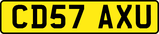 CD57AXU