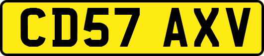 CD57AXV