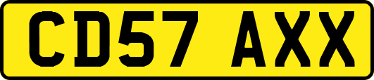 CD57AXX