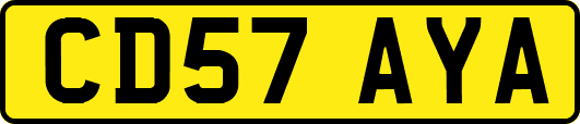 CD57AYA