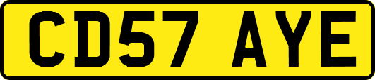 CD57AYE