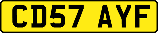 CD57AYF