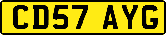 CD57AYG