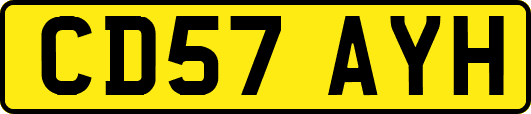 CD57AYH