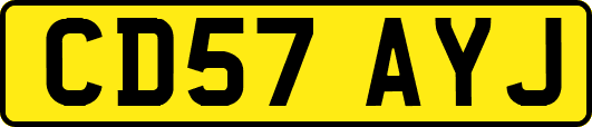 CD57AYJ
