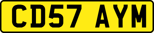 CD57AYM