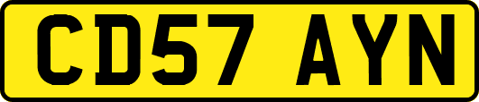 CD57AYN