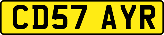 CD57AYR