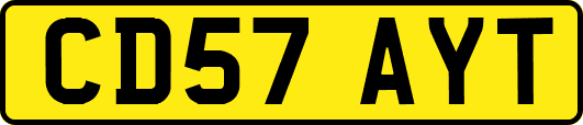 CD57AYT