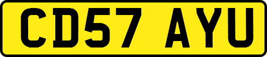 CD57AYU