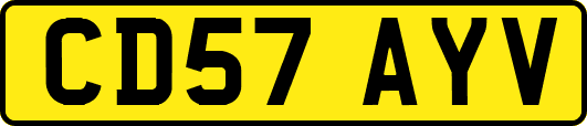 CD57AYV