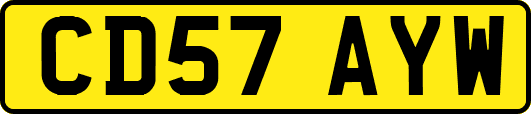 CD57AYW