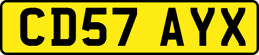 CD57AYX