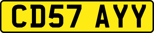 CD57AYY