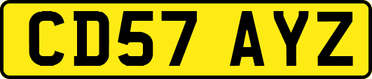 CD57AYZ
