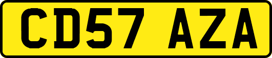 CD57AZA