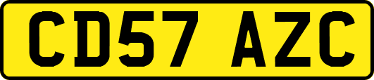CD57AZC
