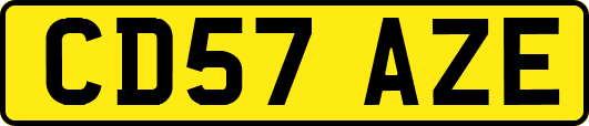 CD57AZE