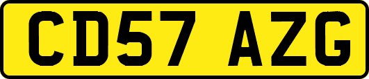 CD57AZG