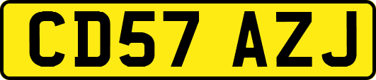 CD57AZJ